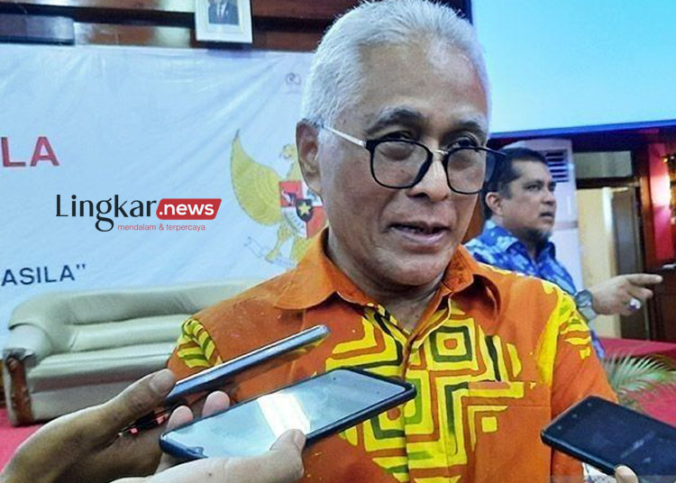 DPR RI: Perubahan Jadwal Pilkada Serentak Tunggu Surat Presiden