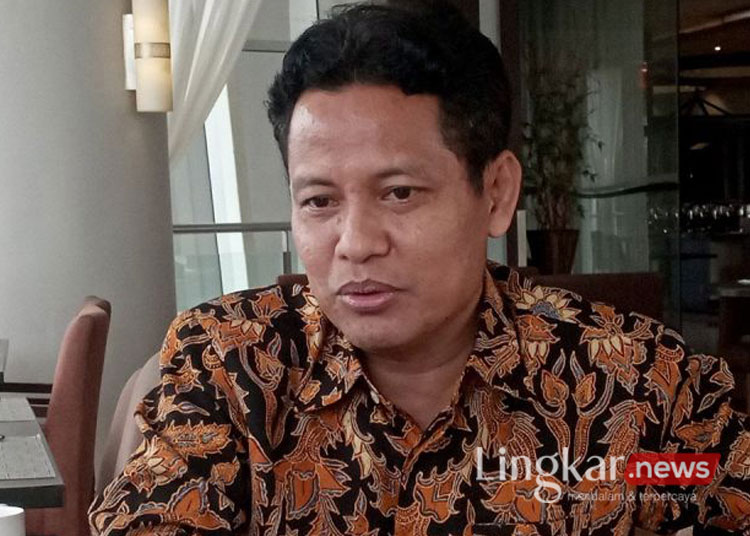 Beratkan Petugas, Anggota DPD RI Usulkan Pemilu Serentak Ditinjau Ulang