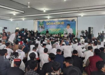 Cak Imin Tegaskan AMIN Bertekad Mengabdi kepada Rakyat
