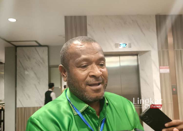 4 Distrik di Papua Belum Selesaikan Pleno Rekapitulasi Suara Pemilu 2024