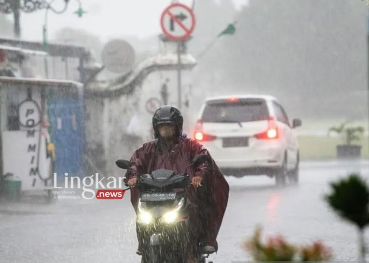 Status Siaga Darurat Bencana Hidrometeorologi DIY Diusulkan Hingga 30 ...