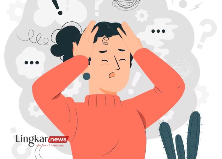 Jaga Mental Tetap Stabil, Ini 7 Cara Mengurangi Stres Secara Positif ...