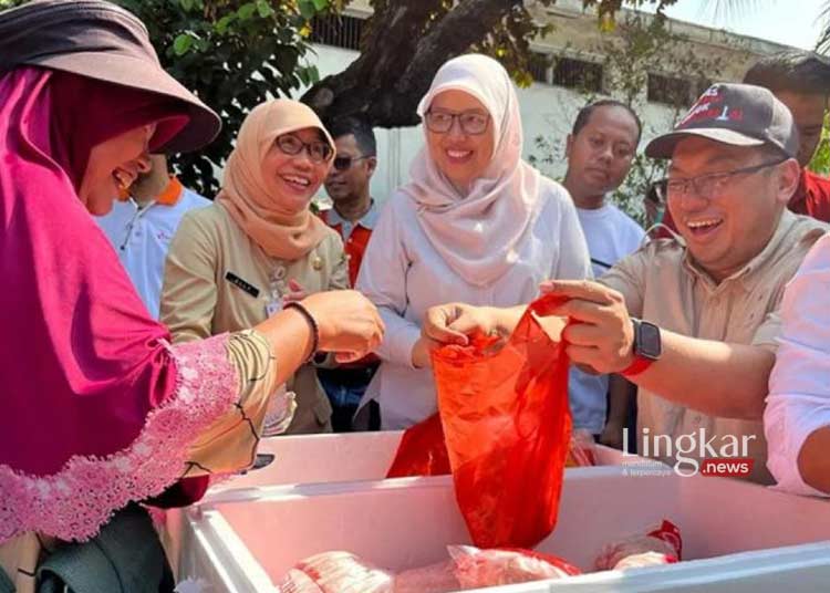 Jelang Ramadhan, Pelaku UMKM DKI Jakarta Didorong Buka Gerai Daging