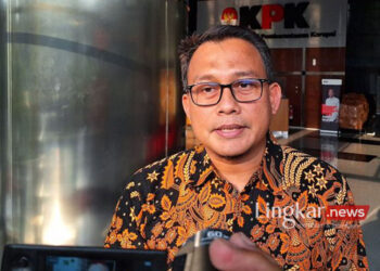 KPK: Tersangka Korupsi Rumah Jabatan DPR Lebih dari Dua Orang 2 KPK: Tersangka Korupsi Rumah Jabatan DPR Lebih dari Dua Orang