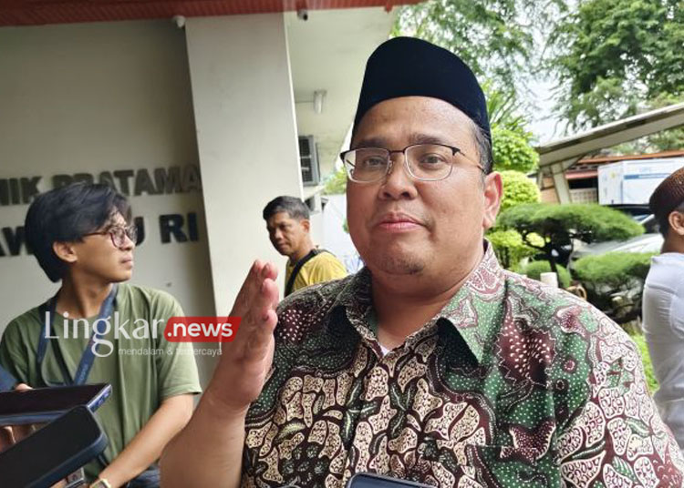 Ketua Bawaslu RI: Di Dalam Undang-undang Tidak Ada Istilah Kecurangan