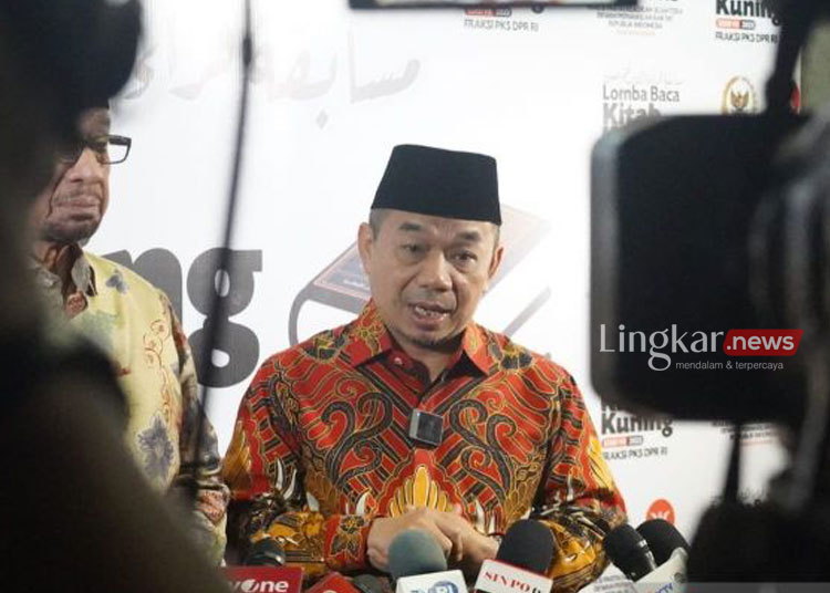 Dinilai Tidak Akurat, PKS Minta KPU Evaluasi Sirekap