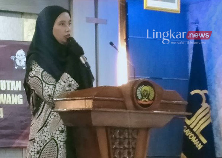 Akui Gelembungkan Suara Caleg, Dua Anggota PPK Dinonaktifkan oleh KPU Karawang