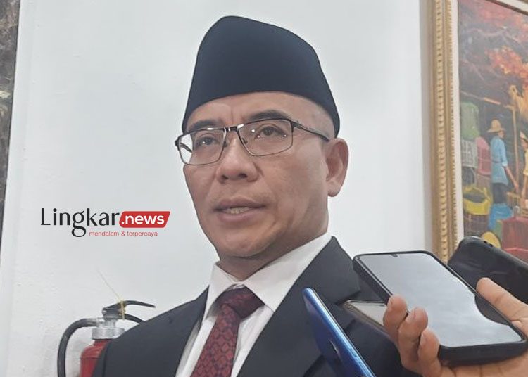 KPU RI: Ada 1.113 TPS yang Lakukan Pencoblosan Setelah 14 Februari