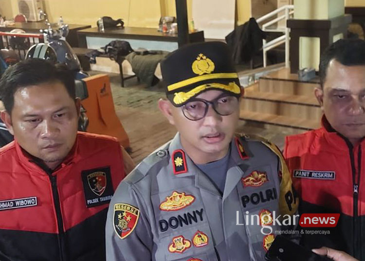 Polisi Ringkus Komplotan Pelaku Perdagangan Bayi di Karawang dan Bandung