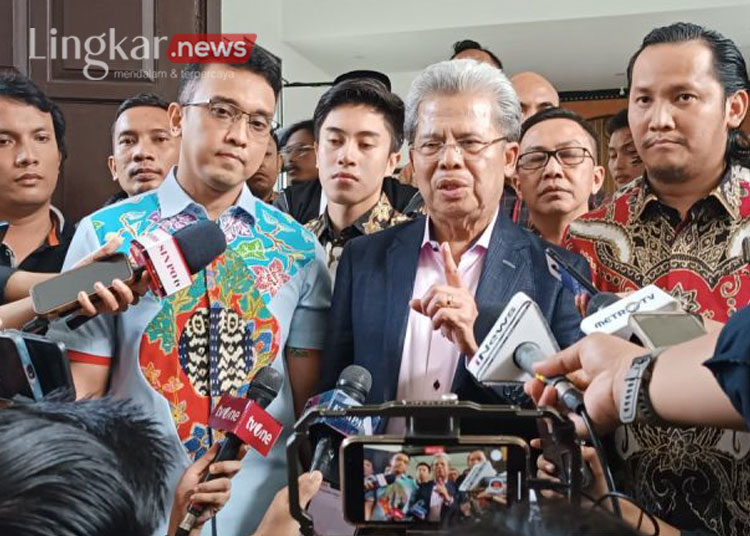 Tim Hukum Aiman: Putusan Hakim PN Jaksel Mengecawakan