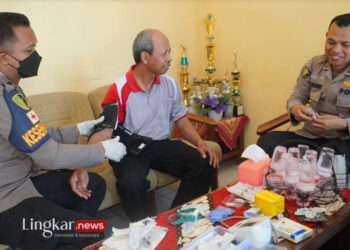 Mengulas Lebih Dalam, Ironi Gugurnya 57 Pejuang Demokrasi