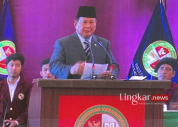 Food Estate Ramai Diejek, Prabowo Sebut Tiga Tahun Lagi Indonesia Swasembada Pangan 9 Food Estate Ramai Diejek, Prabowo Sebut Tiga Tahun Lagi Indonesia Swasembada Pangan