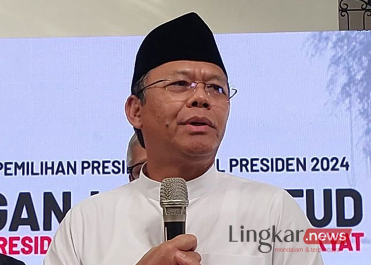 PPP Optimis Lolos Ambang Batas Parlemen