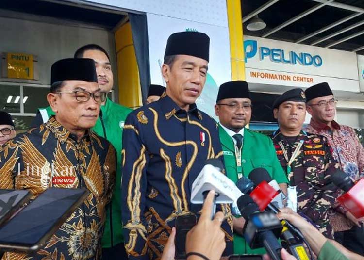 Pengganti Mahfud MD akan Diputuskan Presiden Maksimal dalam 3 Hari