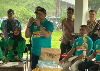 Peringati HPSN 2024, Pemkab Jepara Lakukan Aksi Bersih Pantai