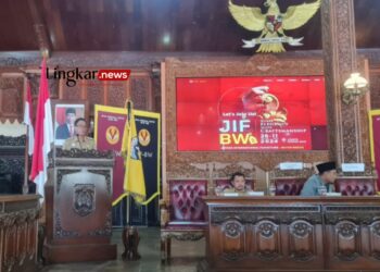 Jepara Kembali Gelar JIFBW, Diharapkan Raih Kesuksesan Ganda