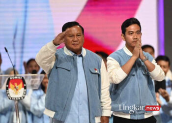 Debat Ke-5, Prabowo Janji Buka 300 Fakultas Kedokteran Baru