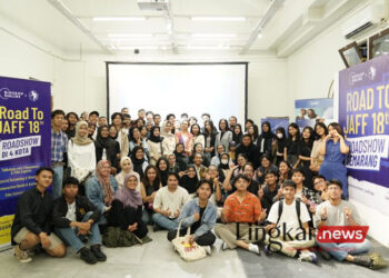 Pengamat: Industri Film Indonesia Mampu Sedot 60 Juta Penonton di 2024