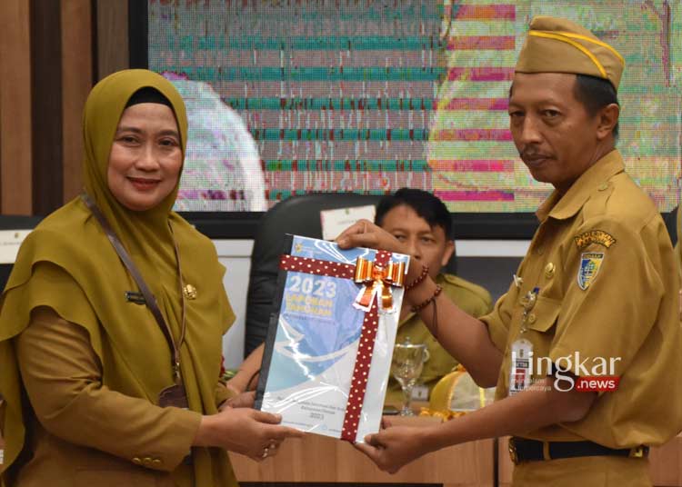 Sabet Anugerah KIP, Dinkominfo Demak: Berkat Kolaborasi Semua Pihak