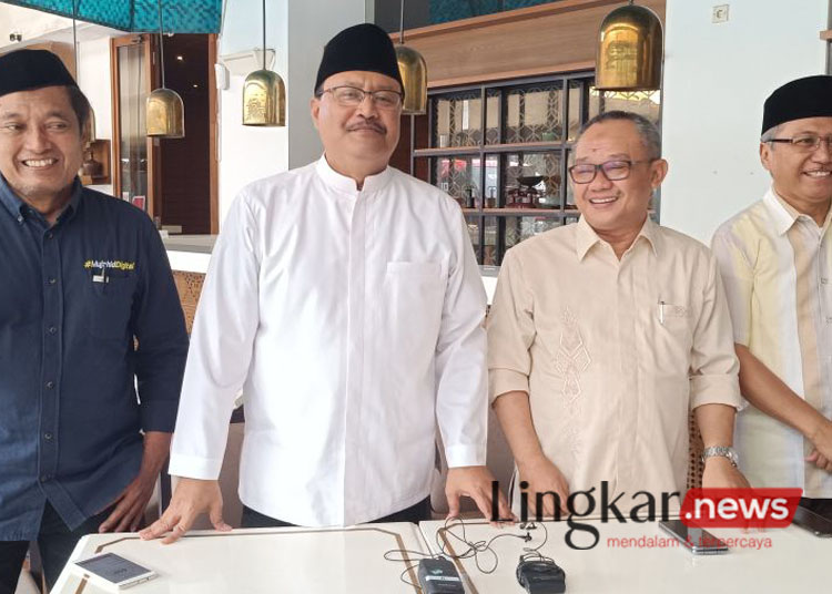 Muhammadiyah dan NU Harap Pemilu Berakhir Damai