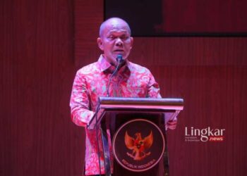 Sturman Panjaitan Tolak Hasil Sirekap, Dioperasikan Oknum yang Berniat Tidak Baik? 1 Sturman Panjaitan Tolak Hasil Sirekap, Dioperasikan Oknum yang Berniat Tidak Baik?
