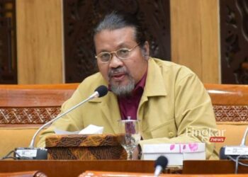 Tolak Opsi Bayar Kuliah Pakai Pinjol, DPR RI Sarankan Penggunaan DAP