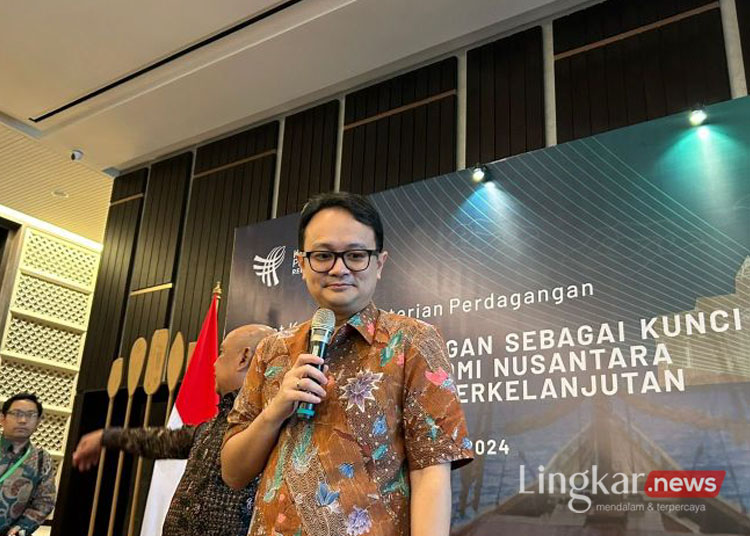 Wakil Menteri Perdagangan: TikTok Tidak Boleh Jualan