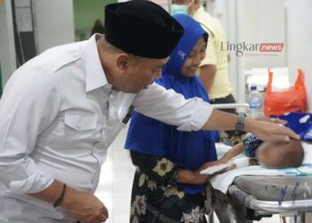 Waspada DBD, Pj Bupati Edy Supriyanta Imbau Masyarakat Jepara Terapkan PSN