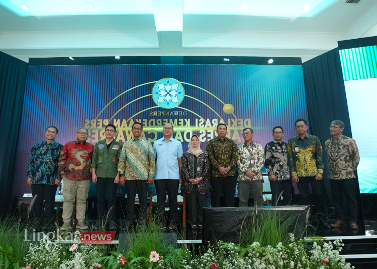Foto : dewanpers