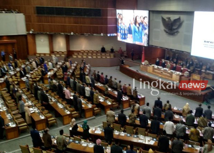 Menakar Hak Angket di DPR RI: Prosedur, Keterbatasan, Landasan, dan Bisakah Batalkan Hasil Pemilu?