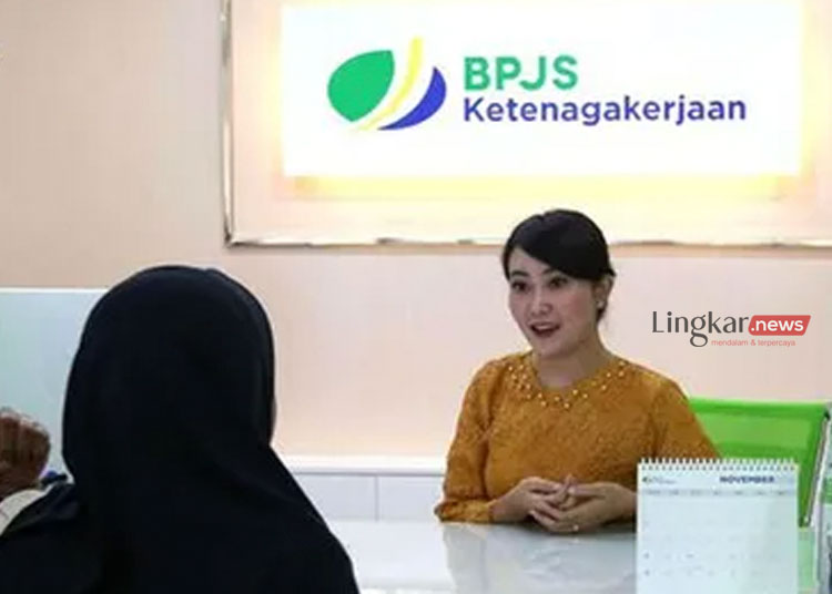 Tiga Perusahaan di Jateng Menunggak Iuran BPJS Ketenagakerjaan