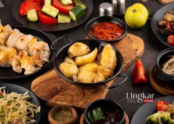 10+ Resep Menu Sahur Sat Set ala Rumahan, Cuma Pakai 1 Bahan