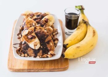 10+ Resep Olahan Pisang untuk Takjil, Bikin Buka Puasa Lebih Istimewa