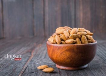 4 Rekomendasi Camilan Enak dan Sehat yang Bikin Kuat Puasa Sepanjang Hari