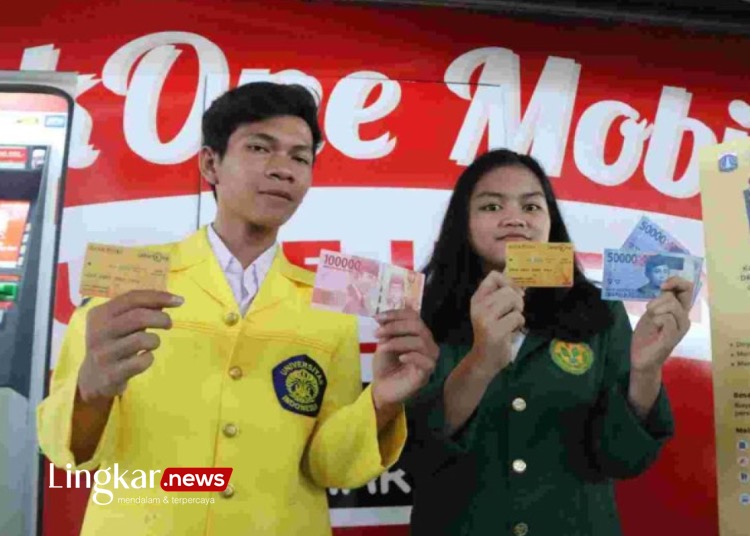 Kecolongan! 624 Mahasiswa Penerima KJMU Tak Layak Dapat Beasiswa