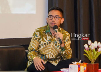 Adipati Mangkunegara X. (Antara/Lingkar.news)
