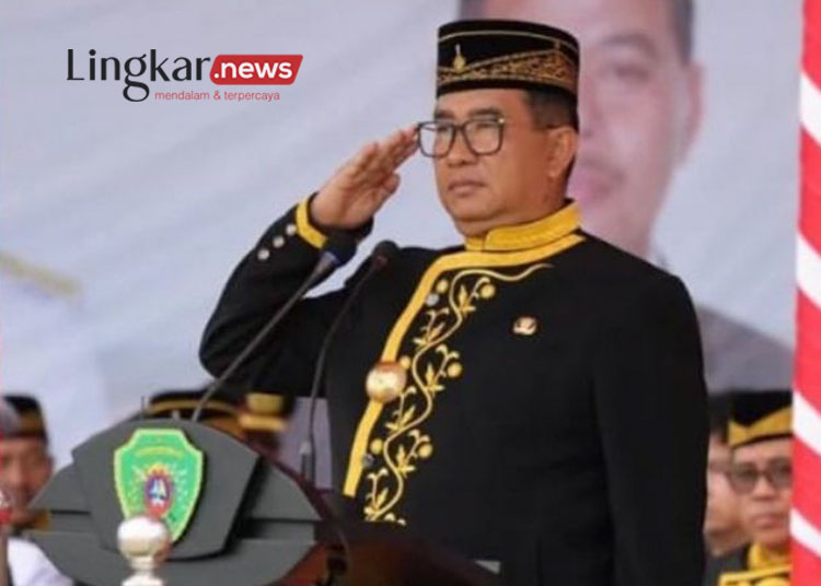 Pj Gubernur Kaltim Yakinkan Masyarakat Lokal Dampak Positif IKN