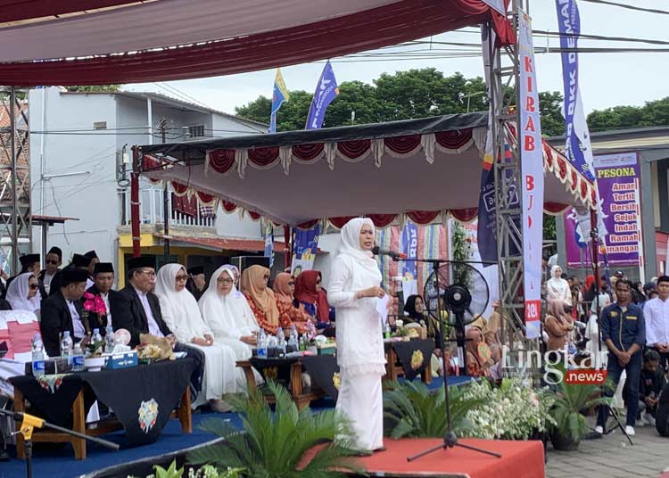 Bupati Harap Festival Megengan dan Kirab Budaya Jadi Pemantik Hidupkan Seni Budaya Demak