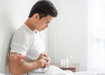 Cara Mudah Atasi Asam Lambung Kambuh tanpa Membatalkan Puasa