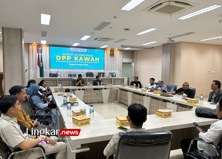 DPP KAWAH Dukung Herry Darman Maju Sebagai Calon kepala BP2MI