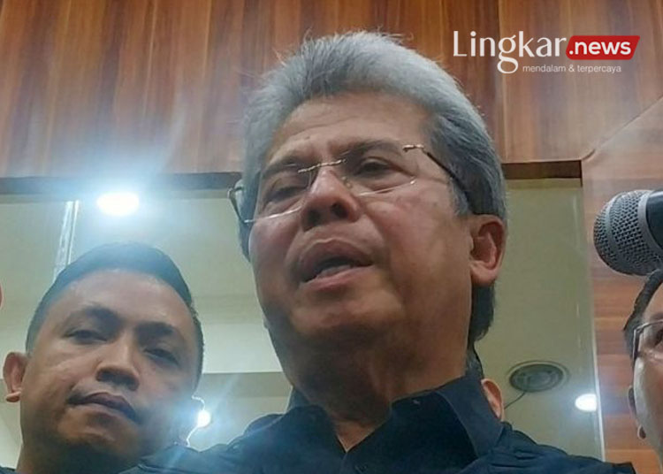 TPN: Gugatan ke MK Bukan Hanya Persoalan Ganjar dan Mahfud