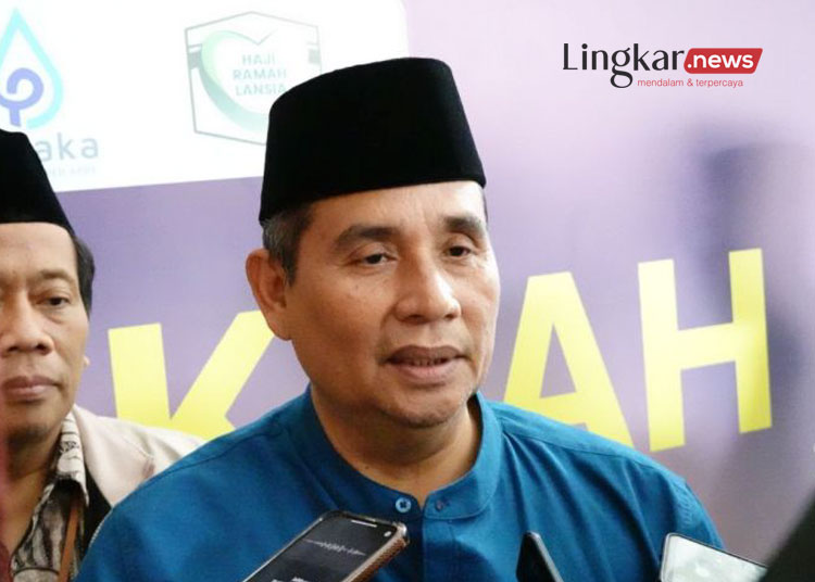 Kemenag RI: Hati-hati dengan Promo Haji dan Umrah Murah