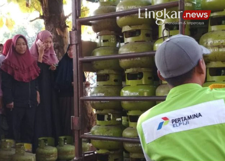 Pertamina Pastikan Pasokan Elpiji Kabupaten Kudus dan Sekitarnya Aman