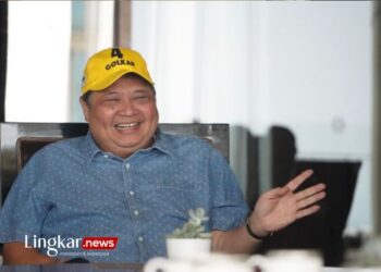 Golkar Diprediksi Akan Pimpin Koalisi Pemerintahan Prabowo – Gibran