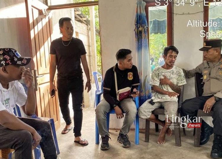 Ibu dan 2 Anak di Maluku Tewas usai Makan Ikan Buntal