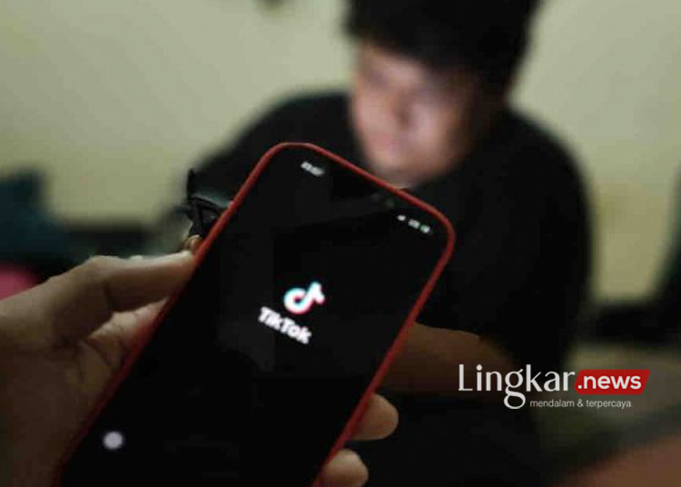 DPR RI Minta Pemerintah Tegas Tindak TikTok yang Langgar Aturan