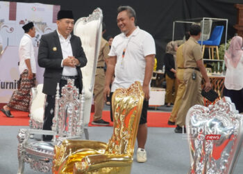 JIF-BW Diharap Perkuat Branding Kota Ukir sebagai Kiblat Furnitur di Indonesia