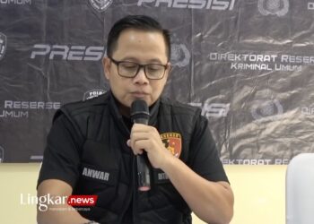 Oknum Polisi Tembak Debt Collector, Status Aiptu FN Masuk DPO
