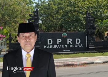 Kantongi Suara Terbanyak, Caleg DPRD Blora Meidi Usmanto Pilih Mundur