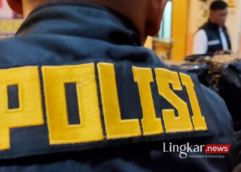 Berdalih Sedekah, Caleg di Makassar yang Bagi-bagi Uang kini Jadi Tersangka
